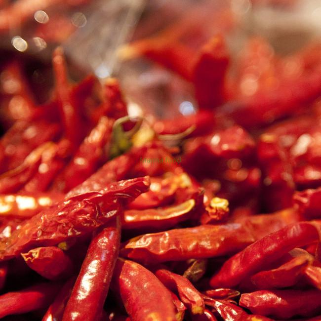 chilli pepper